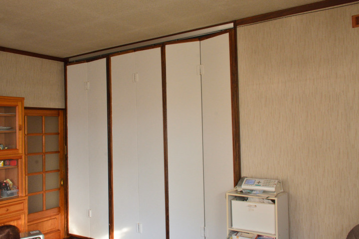 My DIY 安曇野風だより
